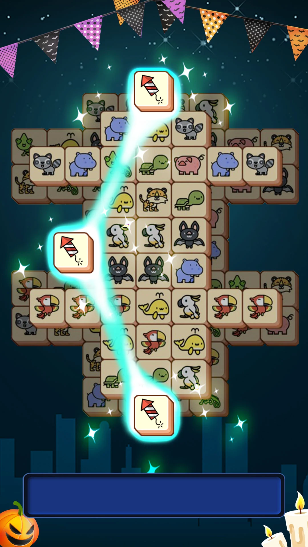 Tile Match - Matching Puzzle screenshot