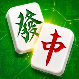 Ícone de Mahjong Double Tile Puzzle